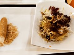 -杭州国际会议中心洲际酒店-面工坊