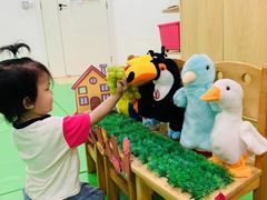 -全优加早教托育园(广百新一城店)