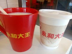 -永和大王(万顺路店)