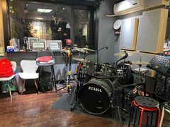 -Resonance Studio·救声舱录音棚(田子坊店)