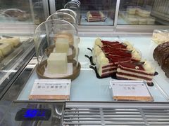 -法桐蛋糕·手作面包(万象城店)