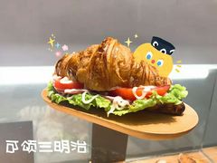 -面包与我Bread Or Me(长城汇店)