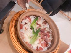 -湯系·煲汤手艺人(东二环泰禾广场店)