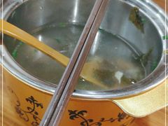 -小龙酒家(桂平路店)