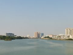 -立新湖公园