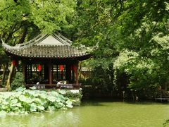 -绮园景区