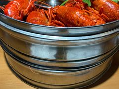 -0574龙虾的故事(东裕店)