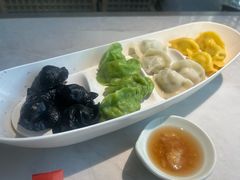 -船歌·鱼水饺青岛菜(闽江二路店)