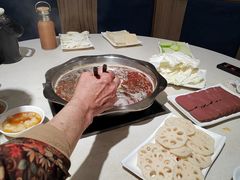 -老城红焖羊肉(人民路店)