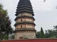 -天宁寺