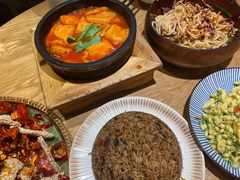 每日空运包浆豆腐-米店·云南菜(南门店)