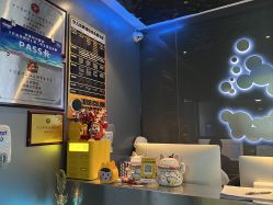 -泫舞舞蹈工作室