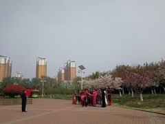 -济南国际园博园