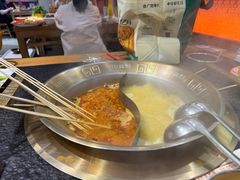 -旺蜀主成都串串火锅(西直门凯德MALL店)