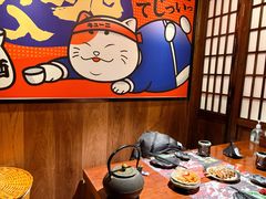 -弓二·烧鸟居酒屋(财富购物中心店)
