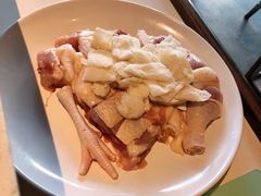 -百年果林椰子鸡(中洲店)