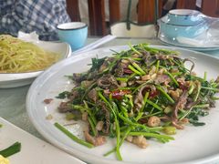 -甲巳酒店·本地特色菜
