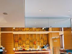 -BLD西餐厅(成都首座万丽酒店)