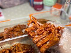-帝煌烤卤(羊子街店)