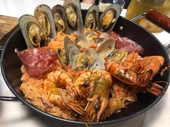 -La Postre(上环店)