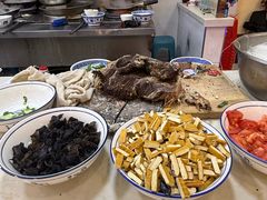 -老孙家泡馍(洒金桥店)