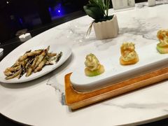 -酒蜻蜓·庭院私房菜(天元东路店)