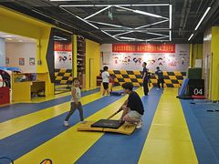 -HELLO功夫(印象城店)