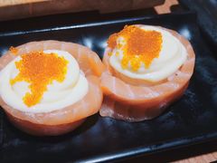 -采御鲜·回转寿司(汕头万达店)