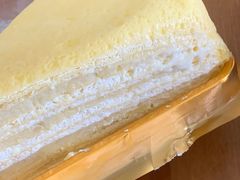 -CUNS CAKE村上千层蛋糕(一环路东二段140号院店)