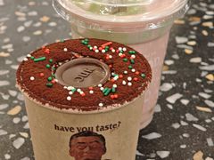 -OUR Bakery(国贸商城店)