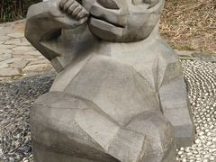 -都江堰中华大熊猫苑