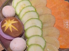 -西塔老太太泥炉烤肉(亚运村店)
