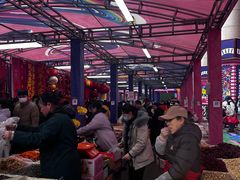 -西北轻工批发市场