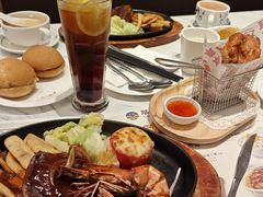 -翠华(澳门银河店)