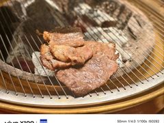 -西塔老太太泥炉烤肉(龙湖北苑天街店)
