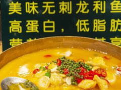 -梨花自助烤肉(西三旗万象汇黑金店)