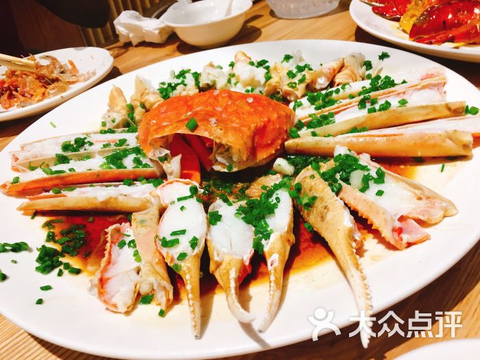 宝燕海货工场(第六区折扣店)-图片-上海美食-大众点评网