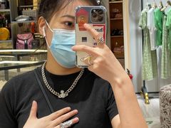 -Vivienne Westwood(上海来福士广场店)