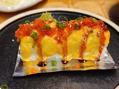 榴莲焗卷-熊藏居酒屋(kkone店)