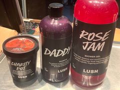 -LUSH(威尼斯人店)