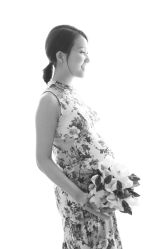 -初·印象孕妇儿童摄影馆