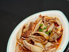 捞汁蟹钳-望江门小龙虾·靓虾(西湖总店)