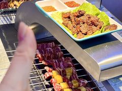 -多宾韩国料理(学衡路店)