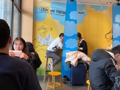 -麦当劳(吴中大道店)