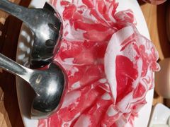 -额尔敦传统涮火锅·烧烤(鑫源山庄店)