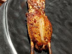 -聚点串吧·北京烧烤(赵登禹路店)