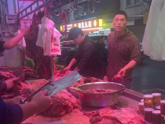 -阿娟牛肉丸·手打牛肉丸·现做现卖