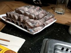乌鸡卷-巴奴毛肚火锅(商城路店)