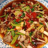 无辣不欢——重庆江湖菜