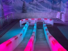 -福州罗源湾海洋世界旅游区